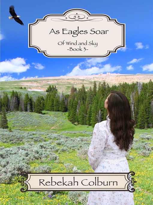 Cover image for As Eagles Soar